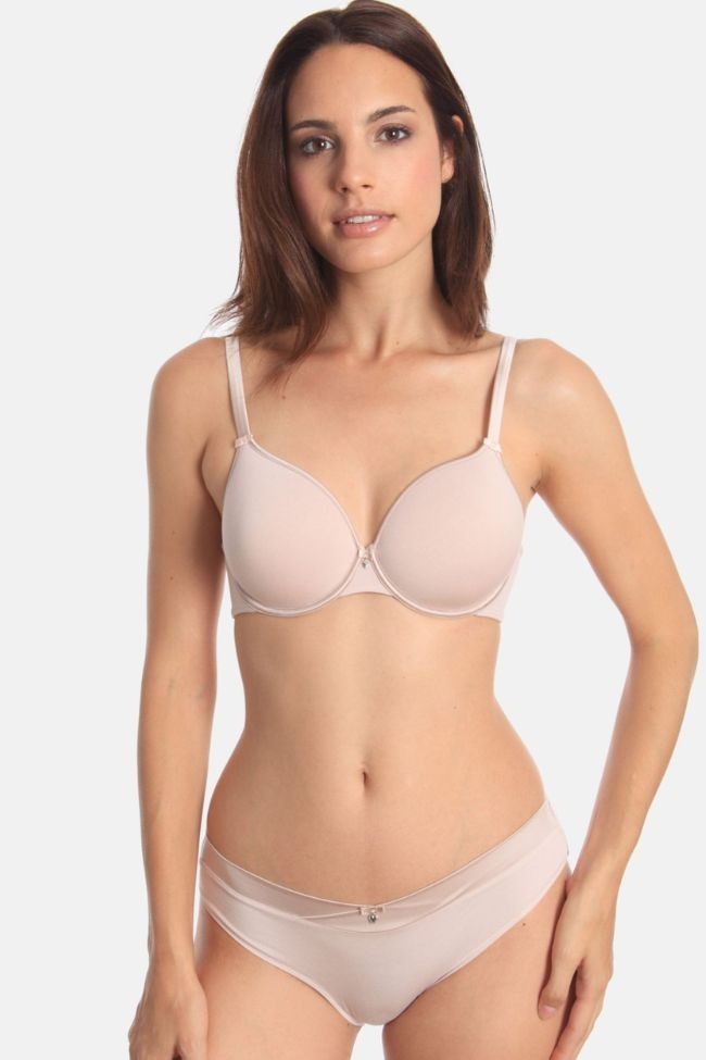 Sassa Soft Bra Spacer Flexicup Beige Sassa - 3