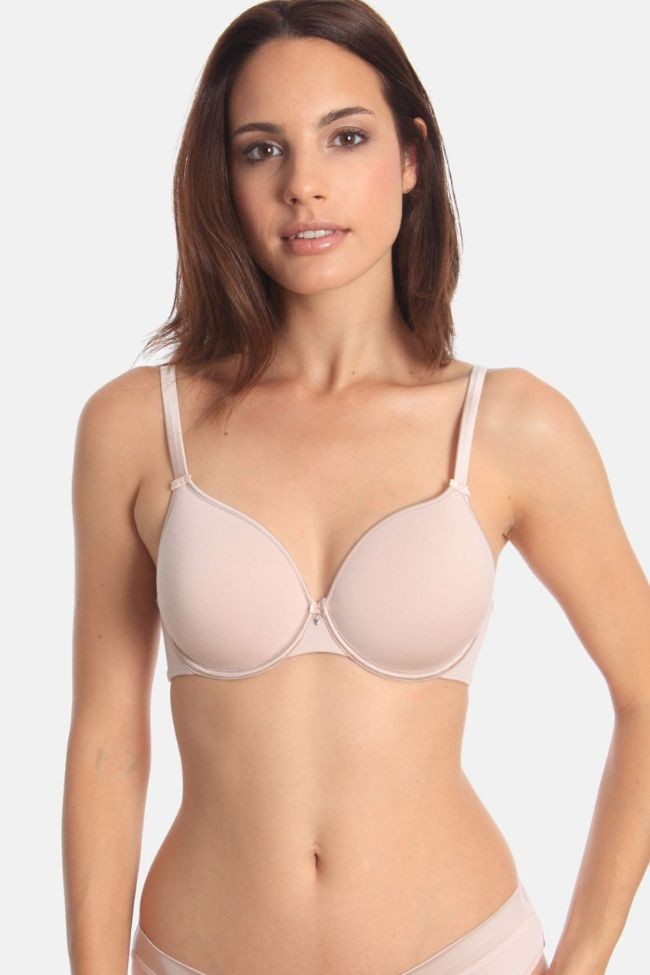 Sassa Soft Bra Spacer Flexicup Beige Sassa - 1