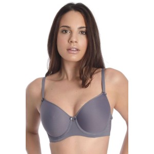 Sassa Soft Bra Spacer Flexicup Foggy Sassa - 1