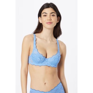 Triumph Soft Bra 300 Whp Baby Blue Triumph - 1