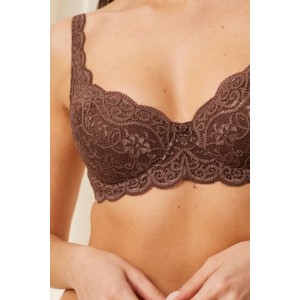 Triumph Soft Bra 300 Whp Cocoa Sugar Triumph - 1