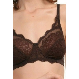 Triumph Soft Bra Muse W Kahlua Triumph - 1