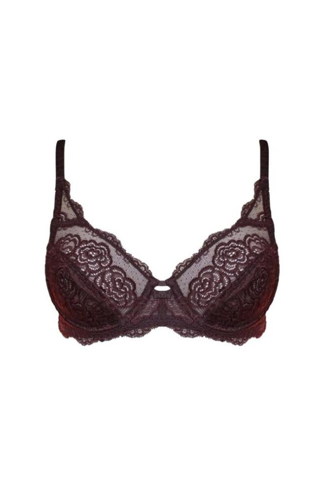 Triumph Soft Bra Muse W Kahlua Triumph - 3