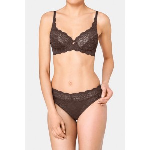 Triumph Soft Bra Muse W Kahlua Triumph - 1