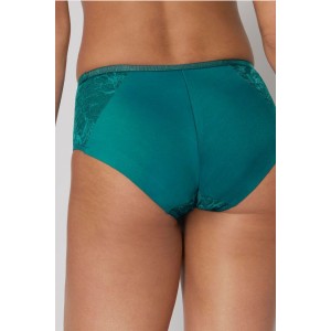 Triumph Fit  Amourette Smart Maxi Green Petrol Triumph - 1