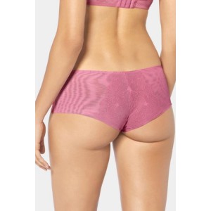 Triumph Lace Spotlight Brief Pink Triumph - 1