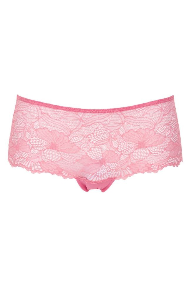 Triumph Lace Spotlight Brief Pink Triumph - 4