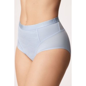 Triumph Shapewear Airy Sensation Maxi Baby Blue Triumph - 1