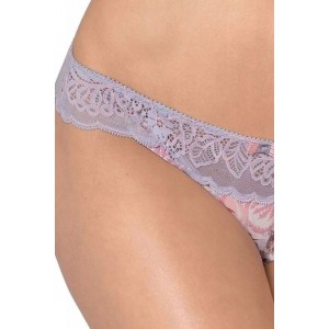 Triumph Amourette Spotlight Tai Floral Triumph - 1