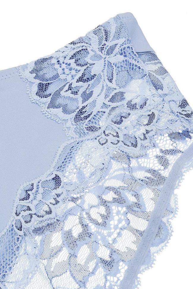 Triumph Amourette Charm Maxi Baby Blue Triumph - 4