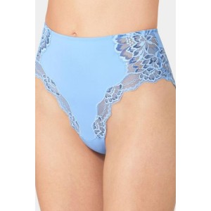 Triumph Amourette Charm Maxi Baby Blue Triumph - 1