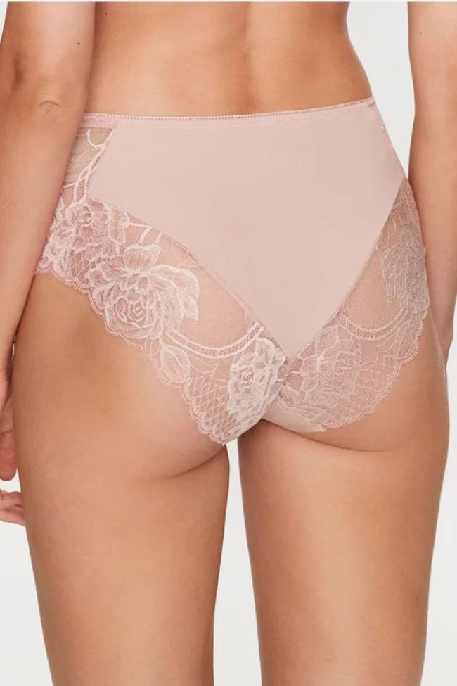 Triumph Wild Peony Florale Maxi Powder Triumph - 3