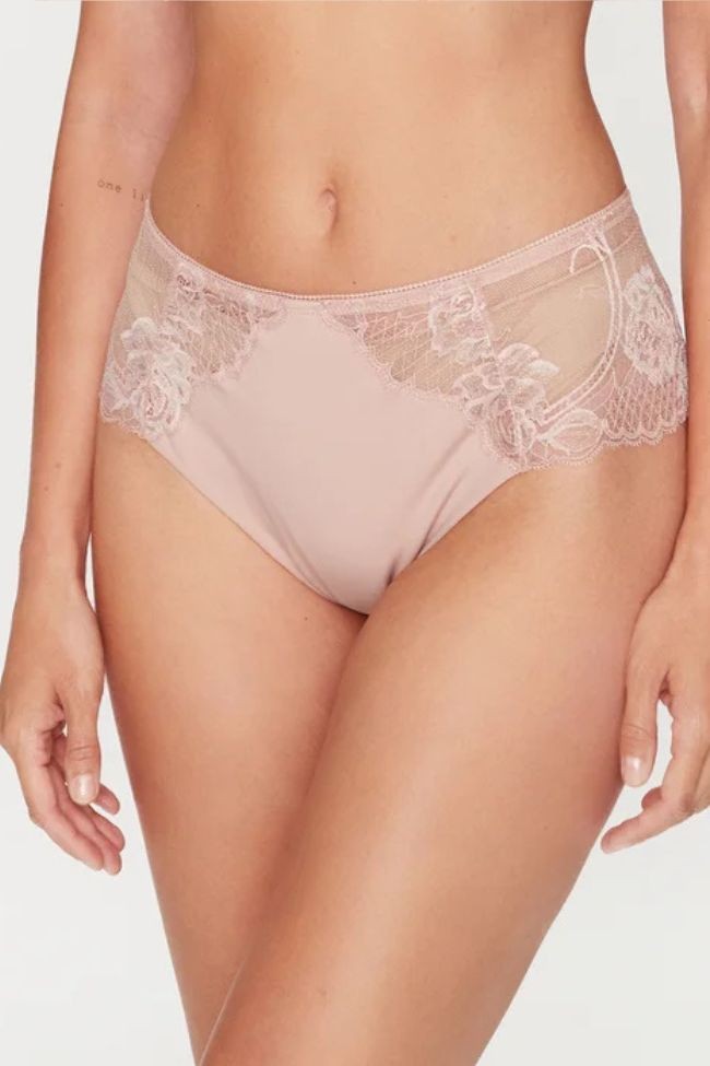Triumph Wild Peony Florale Maxi Powder Triumph - 1