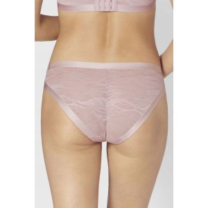 Triumph Shapewear Airy Sensation Tai Pink Triumph - 1