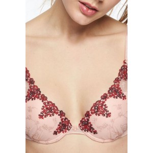 Passionata Push Up Bra Coral Passionata - 1