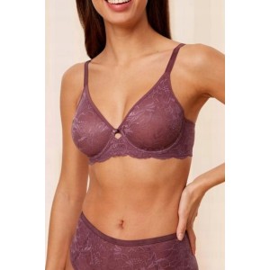 Triumph Soft Bra Amourette Charm W02 Ka. Pu Triumph - 1