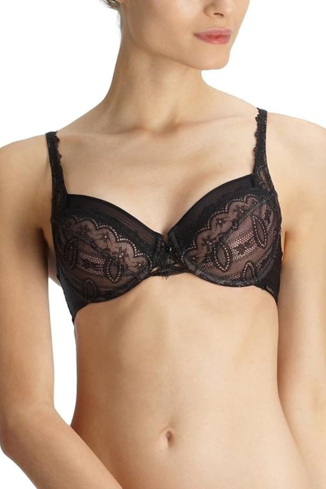 Triumph Sensual Passion Black Triumph - 2