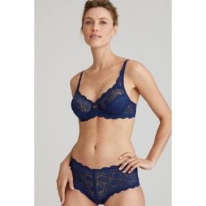 Triumph Soft Bra 300 Deep Blue Triumph - 1
