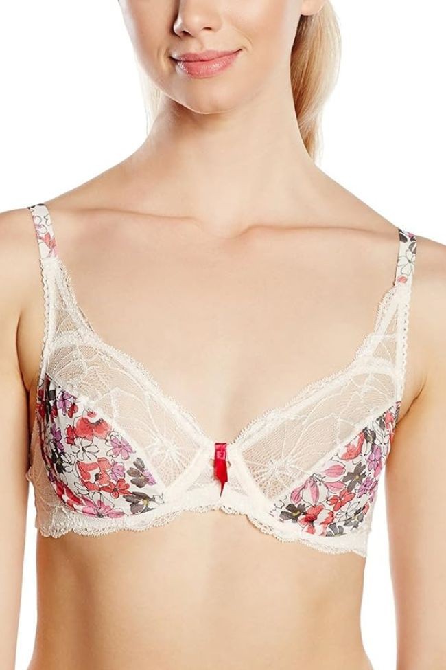 Triumph Mon Amour Spotlight Floral Triumph - 2