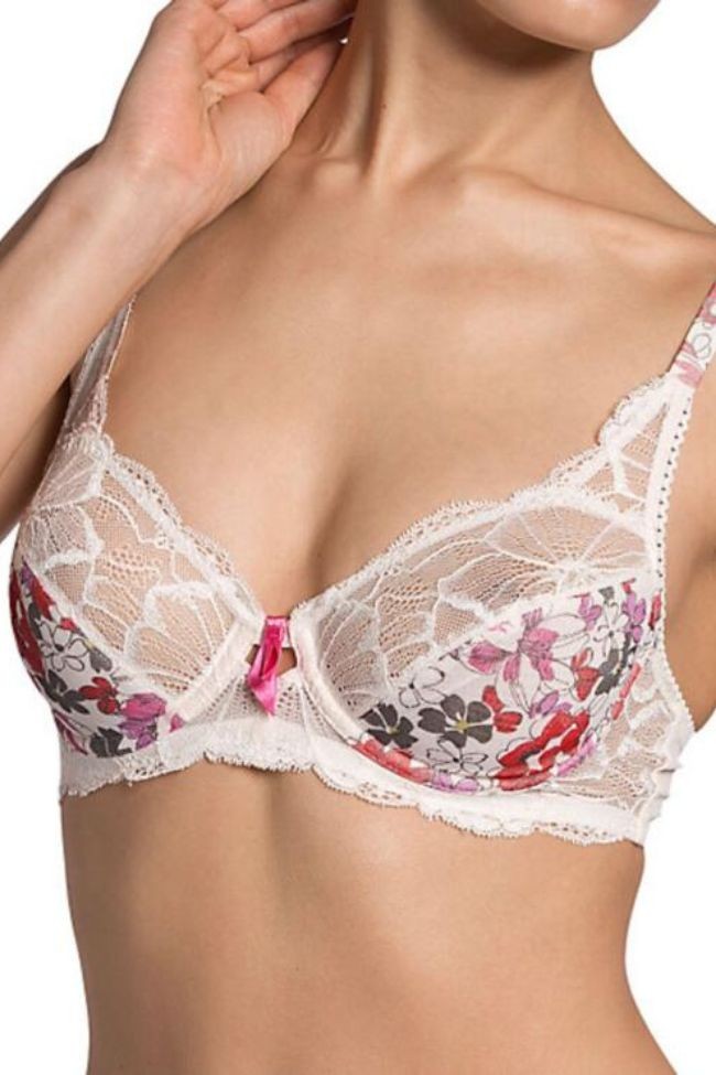 Triumph Mon Amour Spotlight Floral Triumph - 1