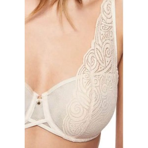 copy of Chantelle Pyramid Bra Vanilla Chantelle - 1
