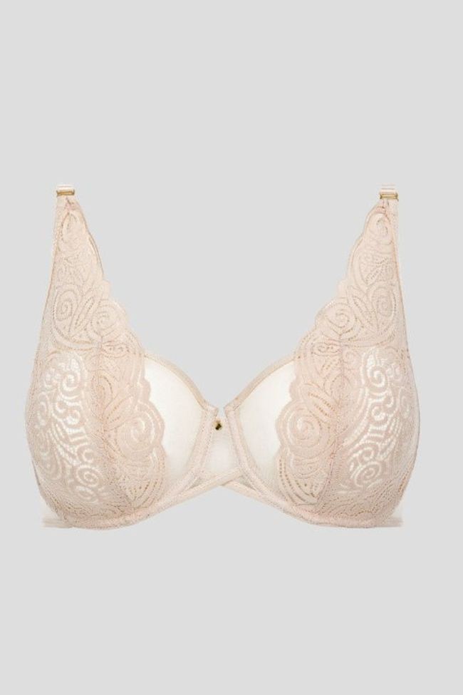 copy of Chantelle Pyramid Bra Vanilla Chantelle - 1