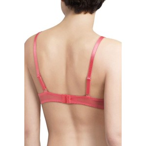 Passionata Non Padded Bra Coral Passionata - 1