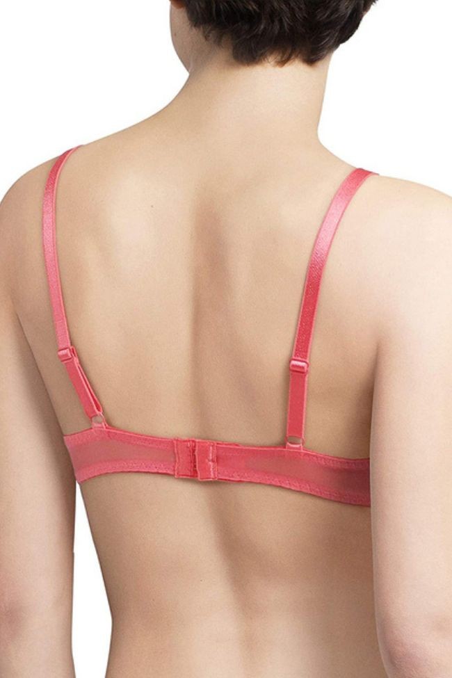 Passionata Non Padded Bra Coral Passionata - 2
