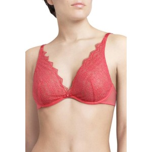 Passionata Non Padded Bra Coral Passionata - 1