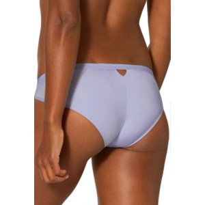 Sloggi S Symmetry Low Rise Cheeky Baby Blue Sloggi - 1