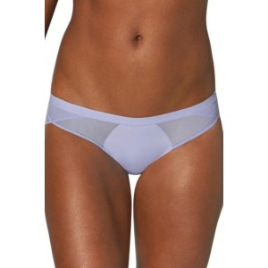 Sloggi S Symmetry Low Rise Cheeky Baby Blue Sloggi - 1