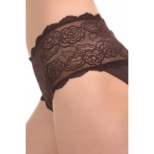Triumph Muse Maxi Brown Triumph - 1