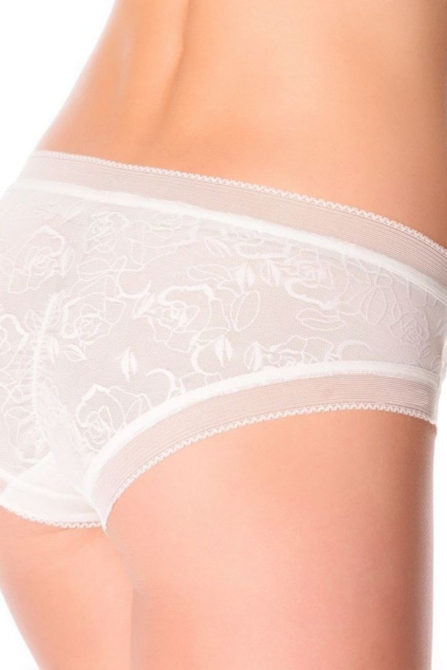 Triumph Sculpting Sensation Hipster White Triumph - 2