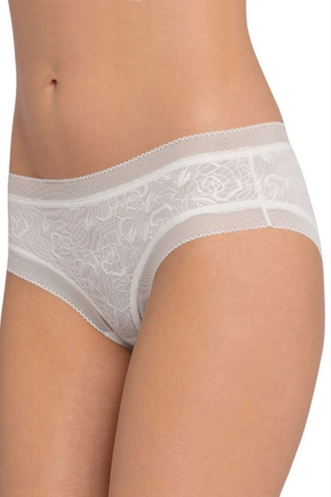 Triumph Sculpting Sensation Hipster White Triumph - 1