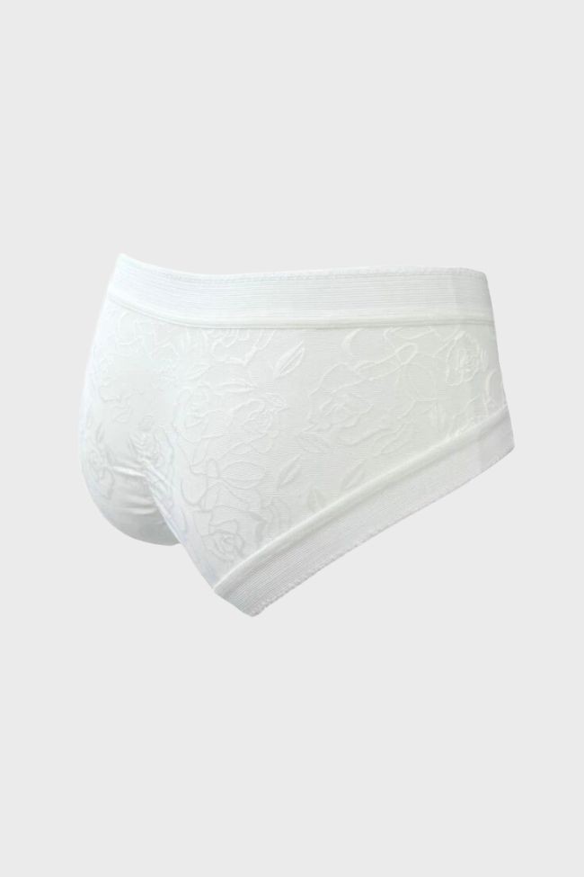 Triumph Sculpting Sensation Hipster White Triumph - 3