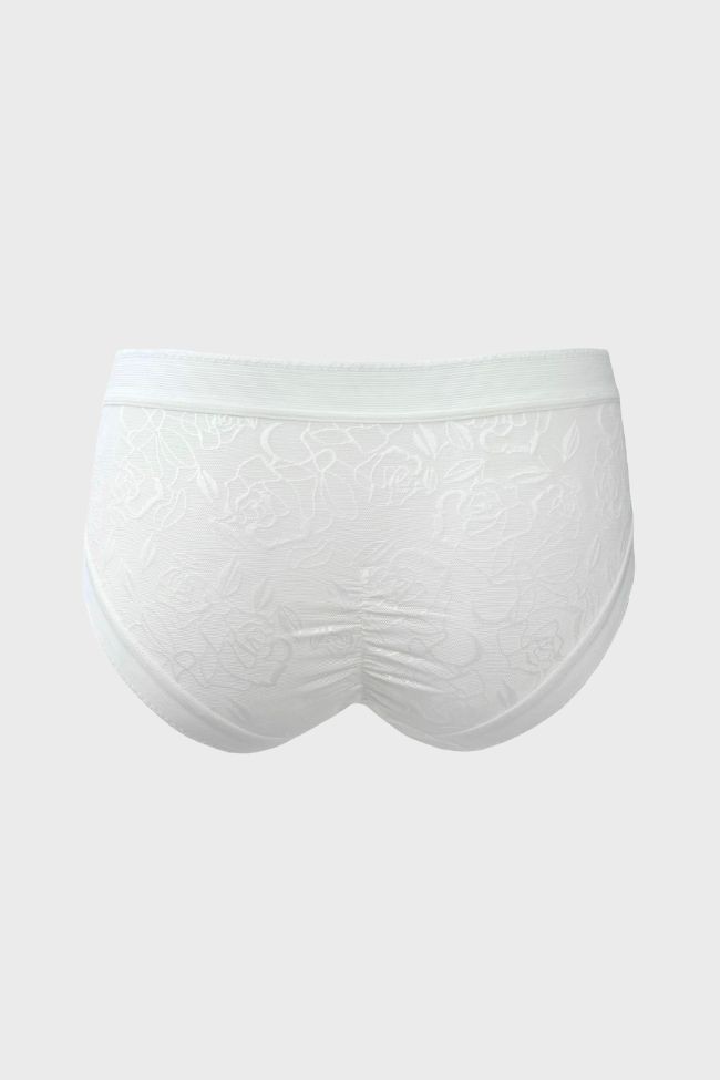 Triumph Sculpting Sensation Hipster White Triumph - 4