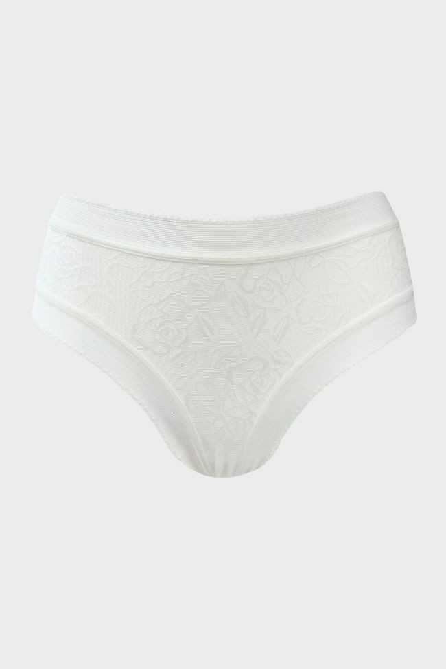 Triumph Sculpting Sensation Hipster White Triumph - 5