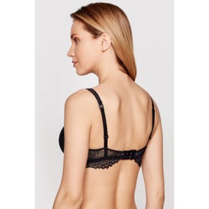 Triumph Beauty Full Darling Bralette Black Triumph - 1