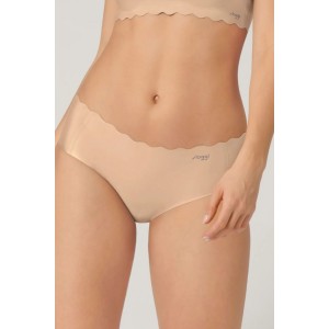 Sloggi zero feel wavy hipster Beige Sloggi - 2