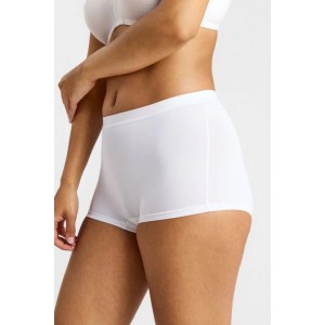 Sloggi Sensual Fresh Short White Sloggi - 1