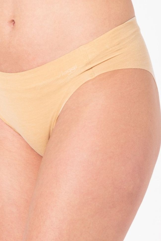 Sloggi zero feel Natural Tai Beige Sloggi - 3