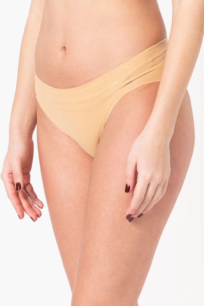 Sloggi zero feel Natural Tai Beige Sloggi - 1