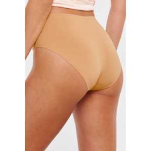 Sloggi Zero One Maxi Beige Sloggi - 1