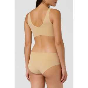 Sloggi Zero Feel Natural Midi Sand Sloggi - 1
