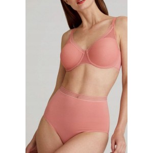 Triumph Infinite Sensation Highwaist Panty Coral Triumph - 1