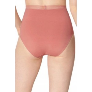Triumph Infinite Sensation Highwaist Panty Coral Triumph - 1