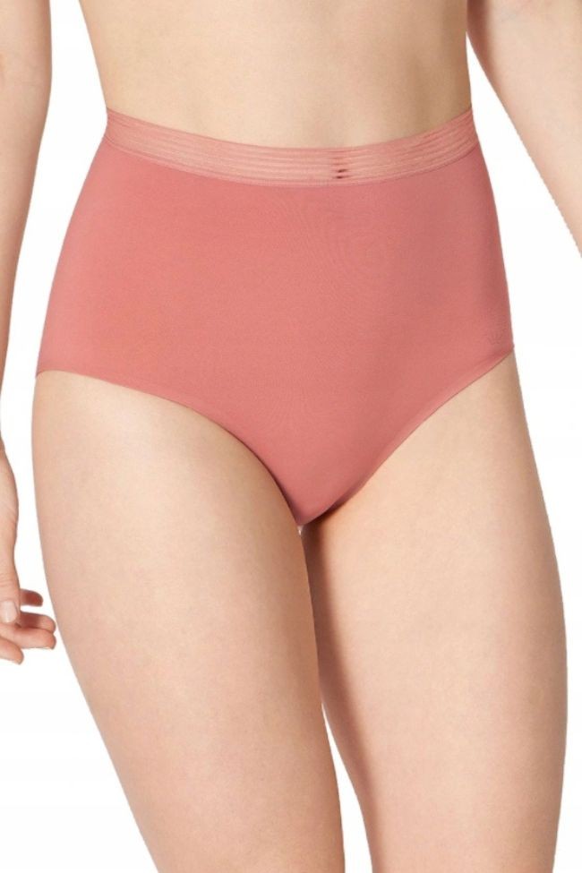Triumph Infinite Sensation Highwaist Panty Coral Triumph - 3