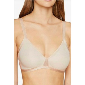 Τriumph Non Padded Contour Sensation Triumph - 1