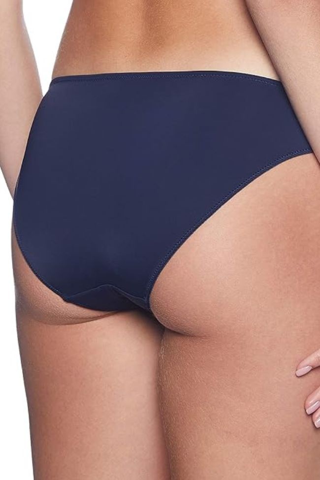 Dorina Blue Black Azonia Brief Dorina - 2