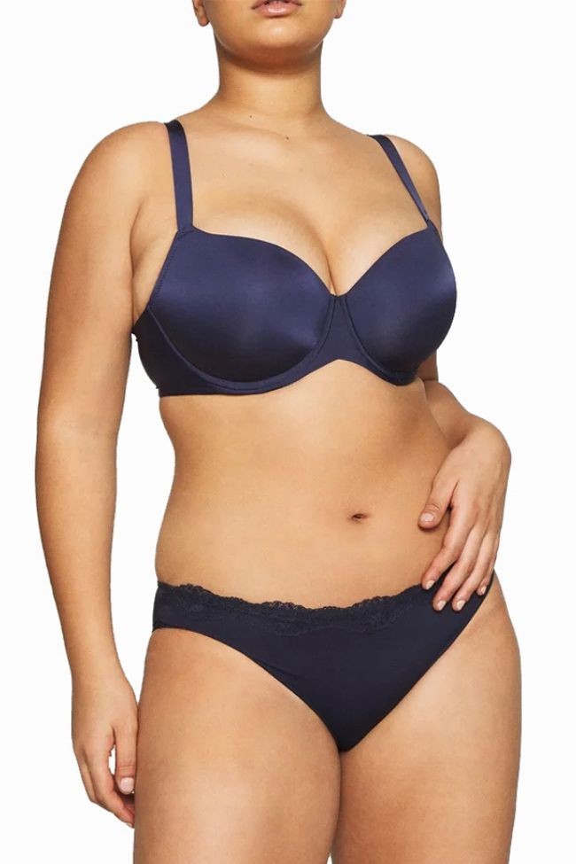 Dorina Blue Black Azonia Brief Dorina - 3